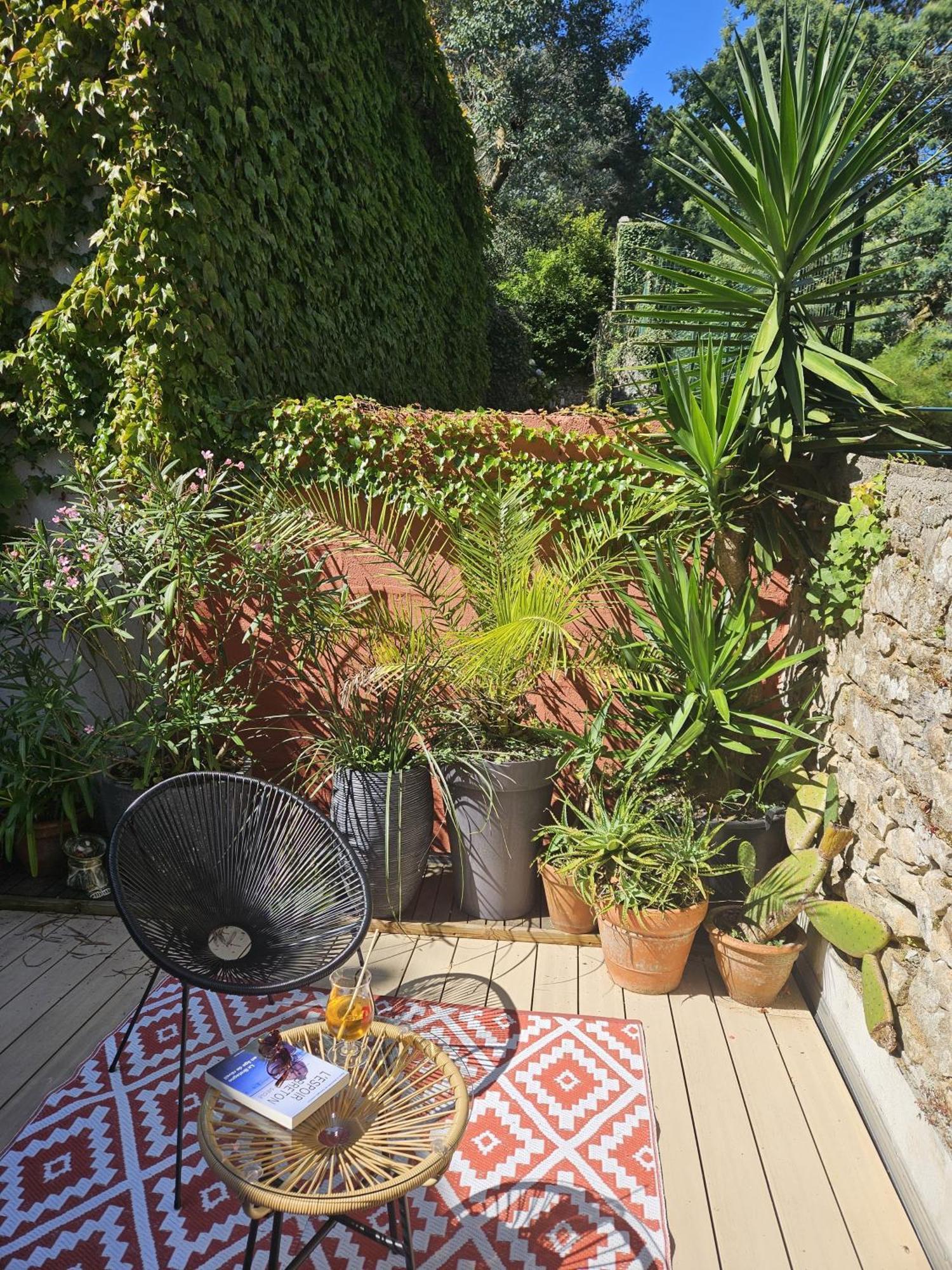Anatoline Audierne Appartements Vue Mer - Sea & Harbor Stay Exterior photo