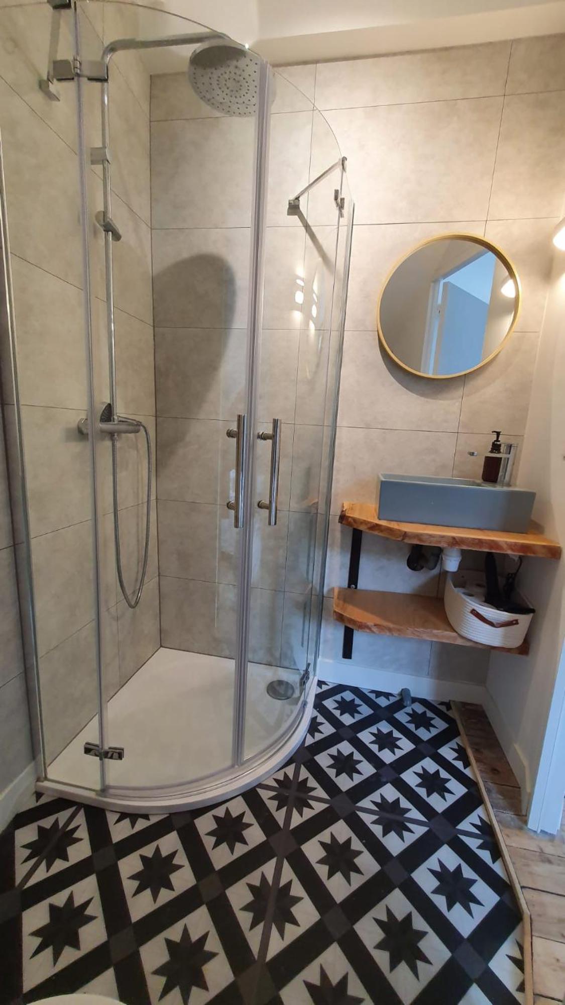 Anatoline Audierne Appartements Vue Mer - Sea & Harbor Stay Exterior photo