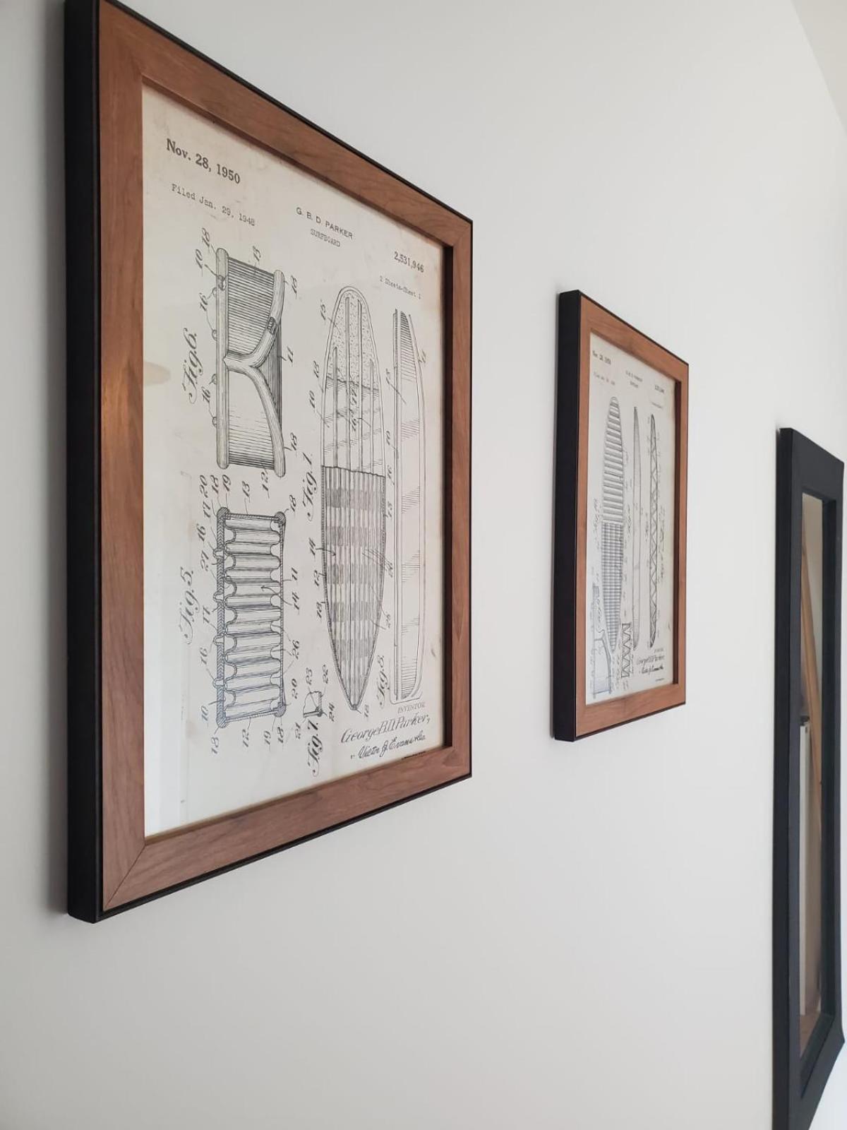Anatoline Audierne Appartements Vue Mer - Sea & Harbor Stay Exterior photo