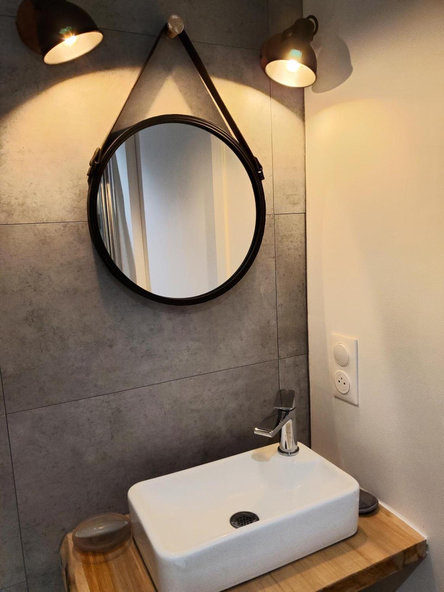 Anatoline Audierne Appartements Vue Mer - Sea & Harbor Stay Exterior photo