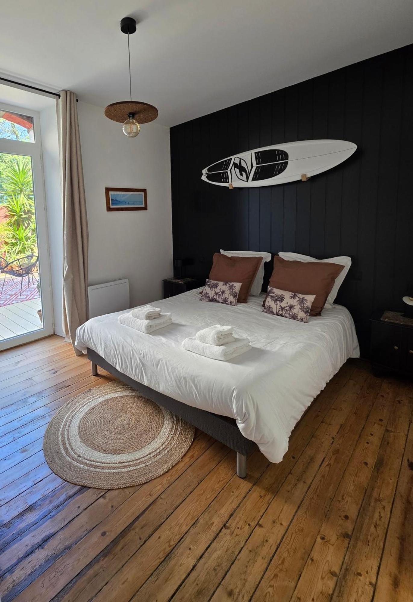 Anatoline Audierne Appartements Vue Mer - Sea & Harbor Stay Exterior photo