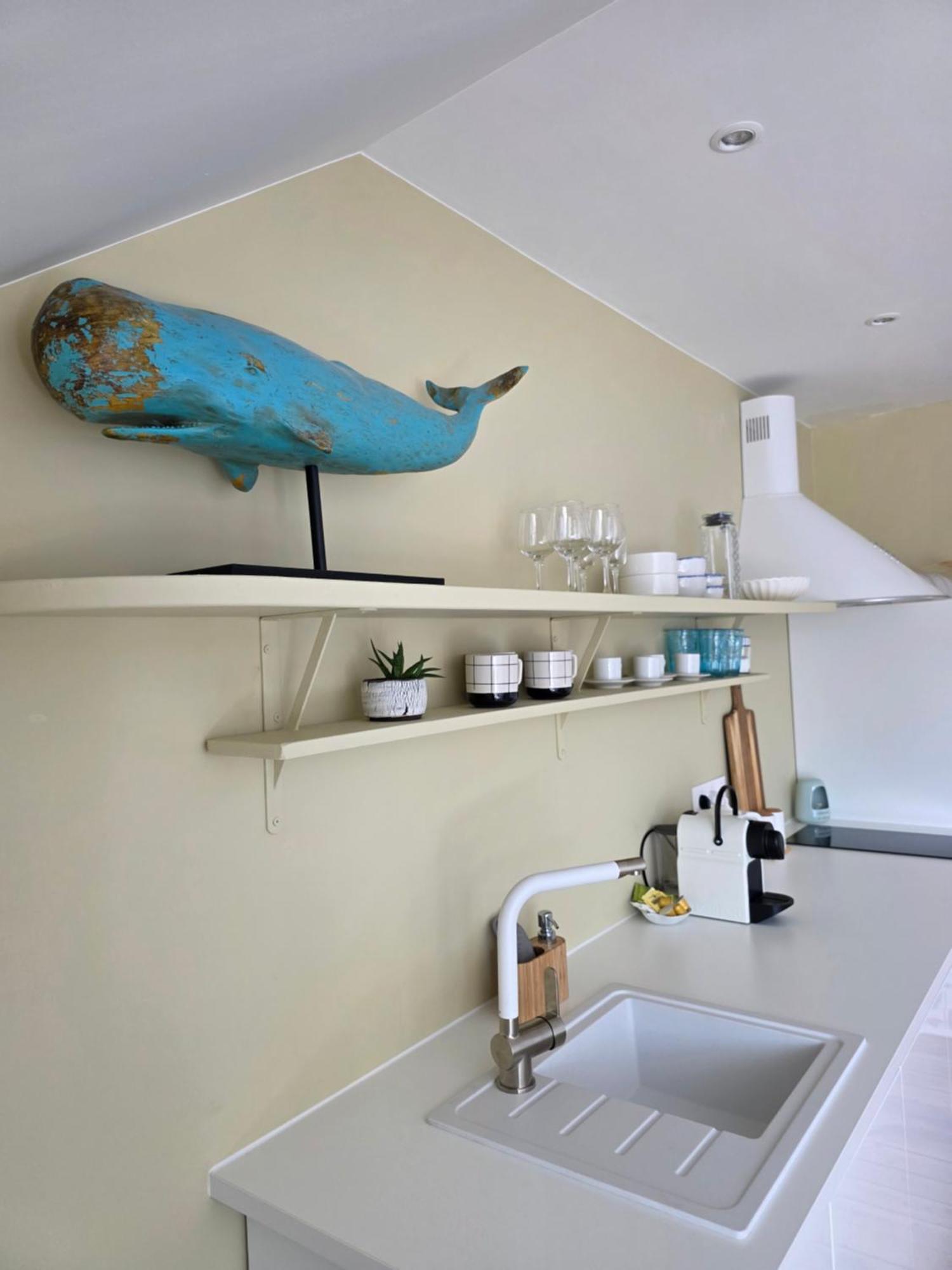 Anatoline Audierne Appartements Vue Mer - Sea & Harbor Stay Room photo